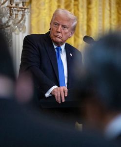 Trump nie żartował. Zdecydowana odpowiedź ws. Kanady