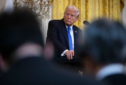 Trump nie żartował. Zdecydowana odpowiedź ws. Kanady