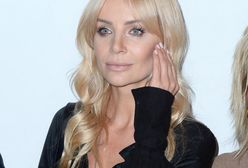 Piękny gest Agnieszki Woźniak-Starak. Tak uczciła pierwszą rocznicę śmierci męża