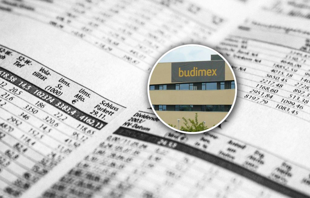 Budimex planuje mocne przyspieszenie. Inwestorzy już reagują