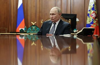 Rosja szuka pieniędzy. Pierwszy raz wyemituje obligacje w juanie