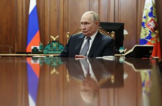 Rosja szuka pieniędzy. Pierwszy raz wyemituje obligacje w juanie