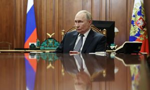 Rosja szuka pieniędzy. Pierwszy raz wyemituje obligacje w juanie