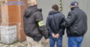 Wrocław. Spowodował śmiertelny wypadek i ukrywał się przed policją. Wpadł po ponad miesiącu