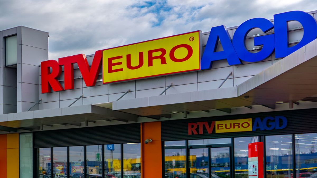 Promocje w RTV Euro AGD