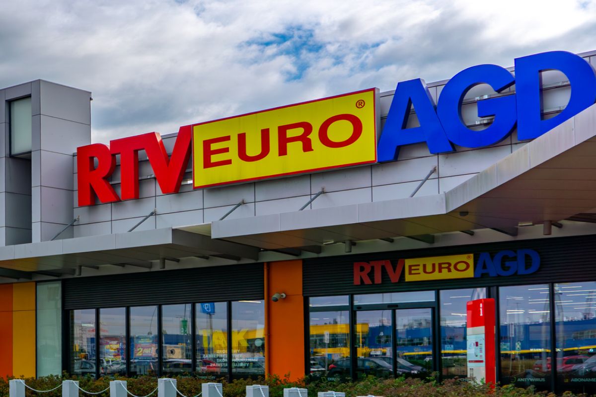 Złotówka zamiast 399 zł. Zrobili promocję na słynny odkurzacz