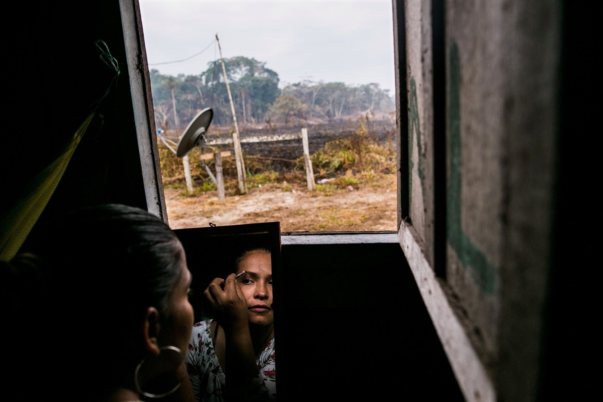 World Press Photo 2019 – znamy nominowanych fotografów 30