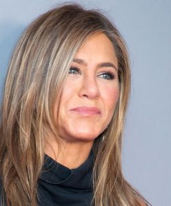 "Nowy romans" Jennifer Aniston. Pojawiły się kolejne doniesienia z planu