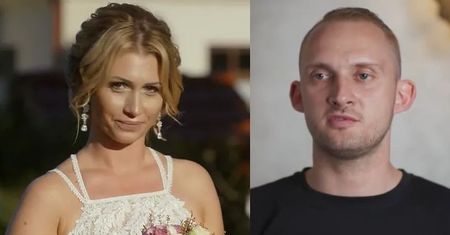 "Ślub od pierwszego wejrzenia": Kamil reaguje na komentarze, że z Izą "TYLKO PIJĄ"