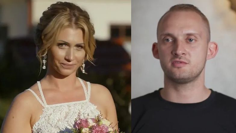 Kamil ze "Ślubu od pierwszego wejrzenia" odpowiada na hejt
