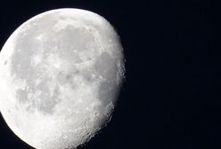 Półcieniowe zaćmienie Księżyca i spadające gwiazdy. Kiedy będą na lipcowym niebie?