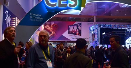 Smartfony LG K (2018) powinniśmy zobaczyć na CES 2018