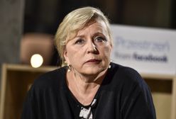Wstrząsające wyznanie Krystyny Jandy. "Byłam prześladowana przez pedofila"