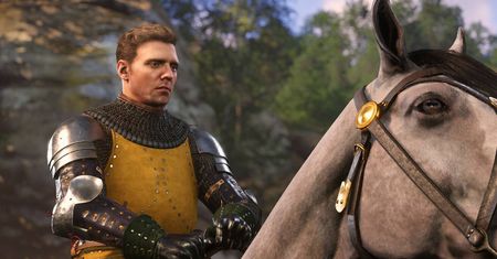 Nowa data premiery Kingdom Come: Deliverance 2. Niecodzienny ruch