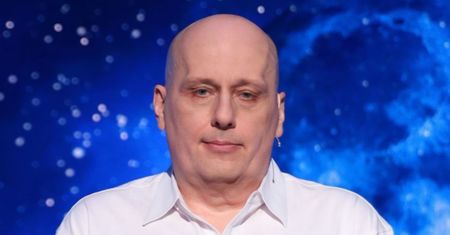 Sebastian Witkowski pobił rekord "Jeden z dziesięciu"! O wszystkim dowiedział się po fakcie. "Pomyślałem: no to miło"
