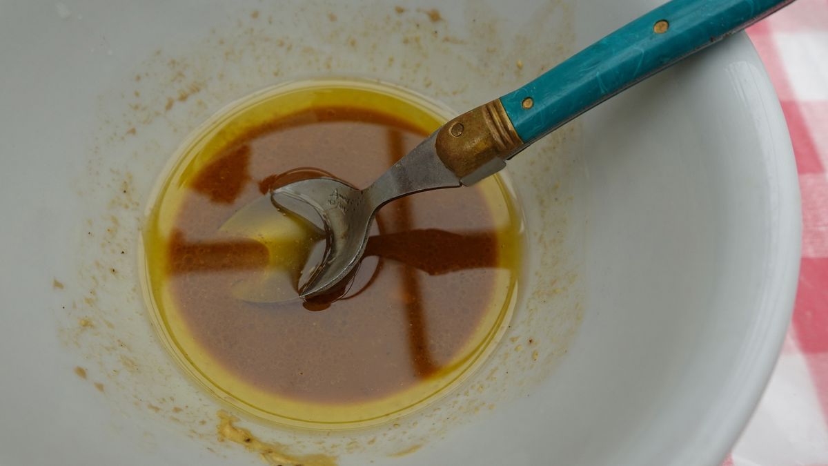 Ocet jabłkowy ma wiele właściwości