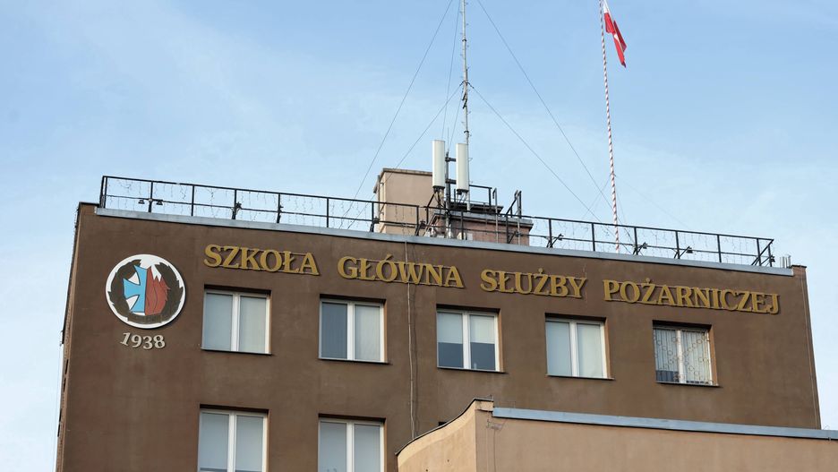 Koronawirus w Warszawie. Kolejne przypadki zakażenia wśród podchorążych / foto ilustracyjne wyk. 2020-04-10