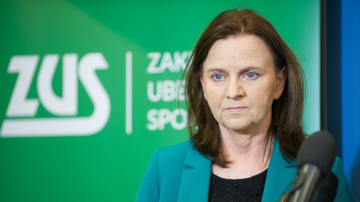 Prezes ZUS przekonuje, że dobrowolność w opłacaniu składek nie jest rozwiązaniem