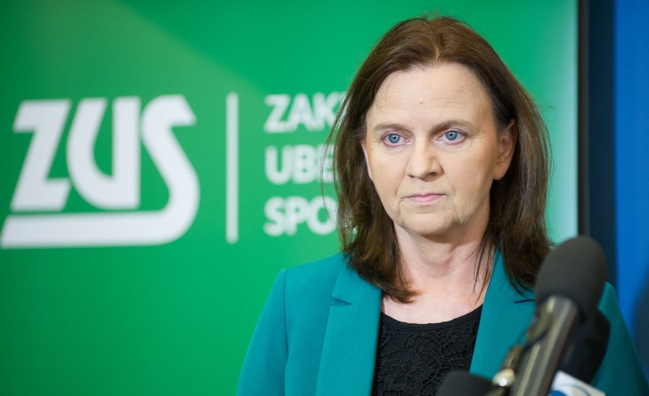 Polacy lepiej zadbają o emeryturę niż ZUS? "Wiele wskazuje na to, że tak nie będzie"