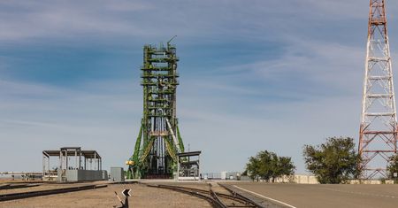 Nieudana radziecka misja. Po 53 latach sonda wejdzie w atmosferę ziemską