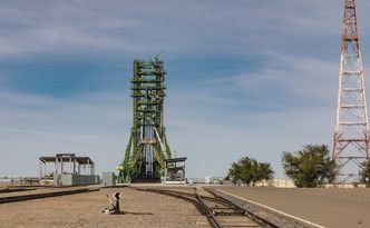 Nieudana radziecka misja. Po 53 latach sonda wejdzie w atmosferę ziemską