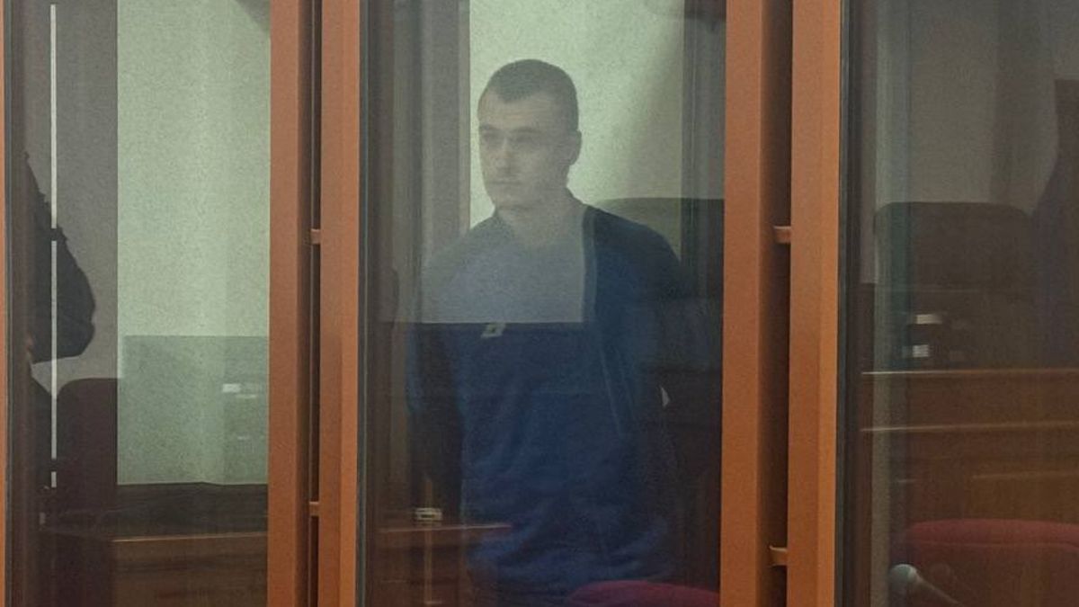 Rosjanin skazany na 12 lat więzienia.