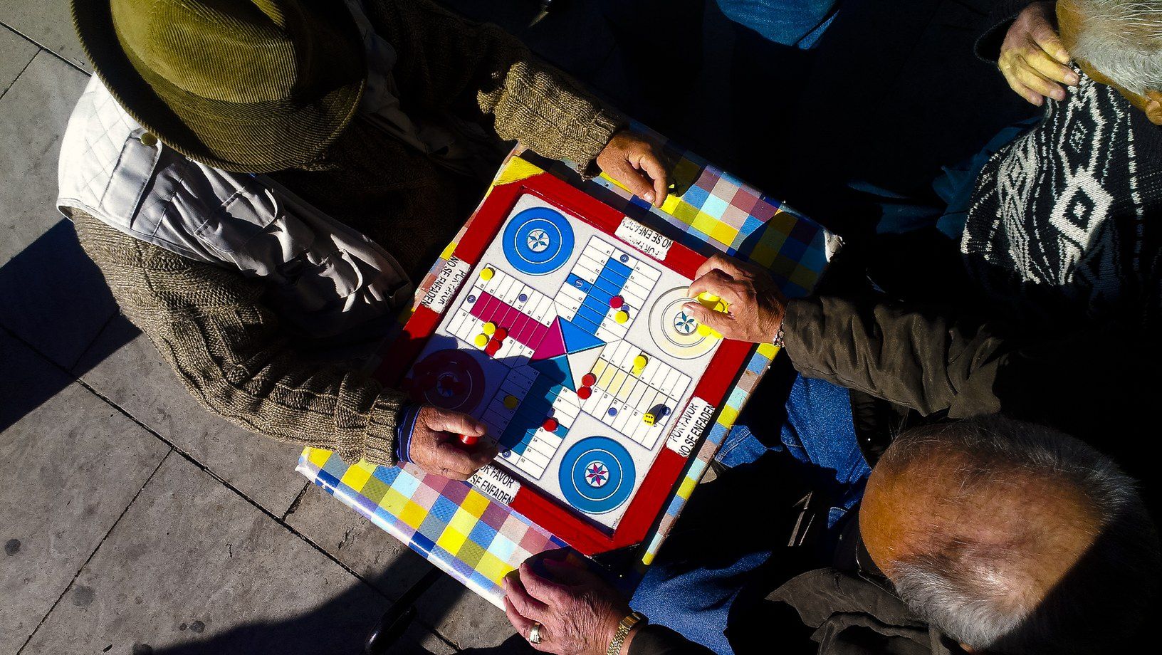 Jakie zdjęcia robi aparat w HTC One X? [galeria] 21