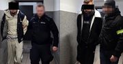 Łukowa: Dwóch 28-latków zatrzymanych za rozbój na 29-latku
