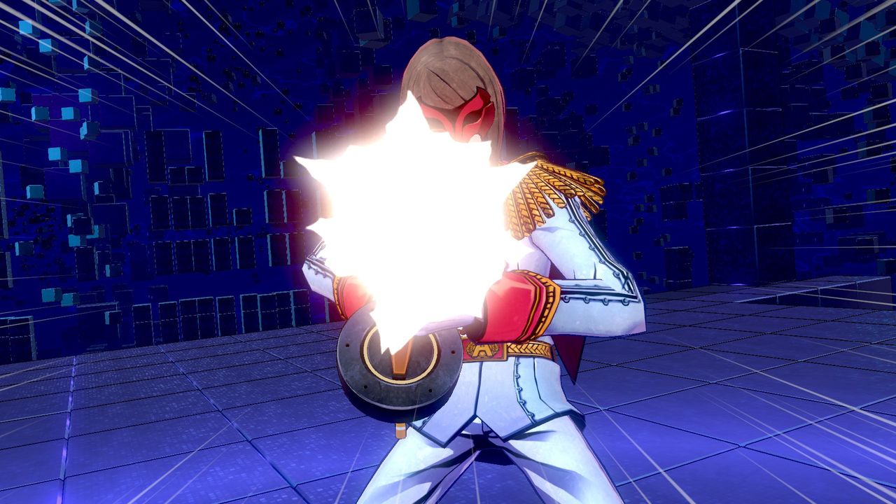 Soul Hackers 2