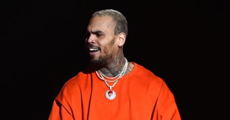 Chris Brown ZNOWU POBIŁ KOBIETĘ? Sprawą zajmuje się policja