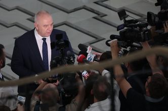 Jacek Sasin obiecuje kolejne wsparcie dla palących węglem. "Wpłynie na dalsze obniżanie cen"