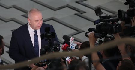 Jacek Sasin obiecuje kolejne wsparcie dla palących węglem. "Wpłynie na dalsze obniżanie cen"