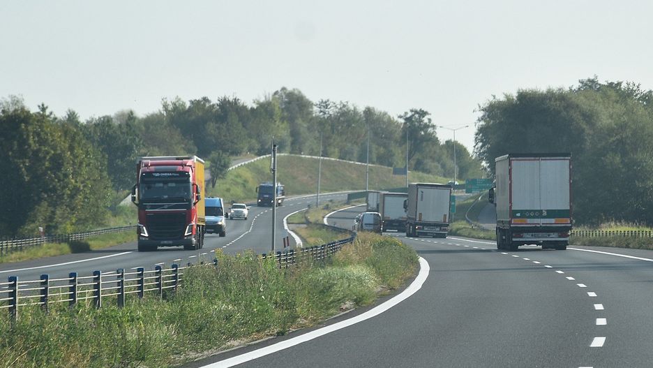 Polska jest liderem na europejskim rynku transportu i odpowiada za 20 proc. pracy przewozowej w UE.