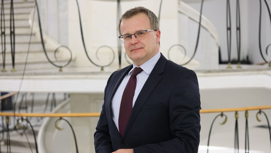 Ludwik Kotecki prognozuje, że być może już w styczniu będziemy mieli dwucyfrową inflację 