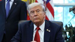 Trump już po kontroli w szpitalu. Lekarz mówi, jakie ma wyniki badań