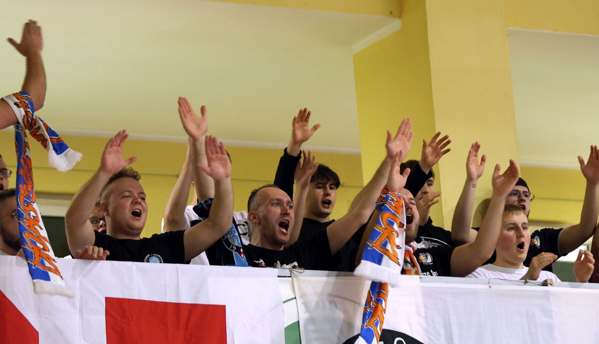 Hydrotruck odniósł kolejne zwycięstwo w tym sezonie