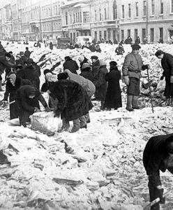 Wyrok sądu w Petersburgu. "Polacy winni ludobójstwa"