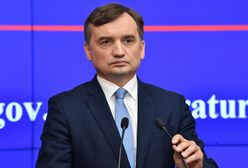 Przyłębska powinna ujawnić oświadczenie majątkowe? Ziobro nie ma wątpliwości