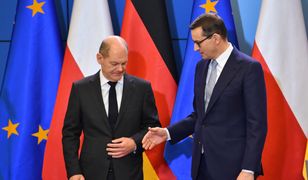 Zdziwienie w MSZ. Polski ambasador wezwany przez Niemcy