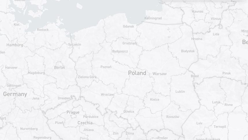 Mapy Facebooka pokażą ogniska epidemii