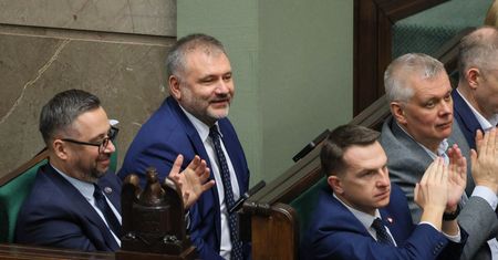 Głosowanie ws. KRS. Sejm zdecydował