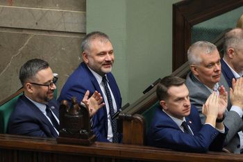Głosowanie ws. KRS. Sejm zdecydował