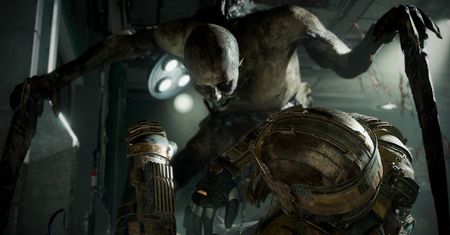 Tak ładnie ten horror nigdy się nie zaczynał