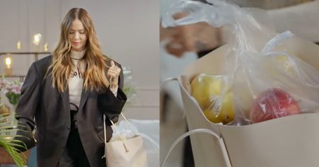 Maja Sablewska doradza, jak... taszczyć ziemniaki. Internauci oburzeni: "Żenujące, robienie żartów z kobiet"