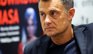 Górski: Przeraża mnie, gdy ludzie wypisują, że "Masa" "zdradził chłopaków"