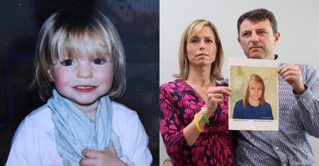 Policja wznawia poszukiwania Madeleine McCann. "Głównym celem jest szukanie jakichkolwiek śladów ciała"