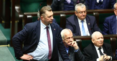 PiS przejmie władzę? Ekspert przedstawił dwa scenariusze