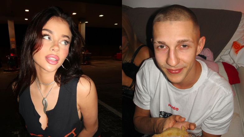 Fagata jest w związku! Co wiadomo na temat jej ukochanego, Lizaka?