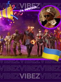 Gracze Fortnite mają gest. Zebrali 153 MILIONY złotych na pomoc Ukrainie!