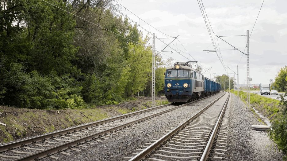 Śląskie. Zakończył się remont linii łączącej Bytom z Gliwicami.